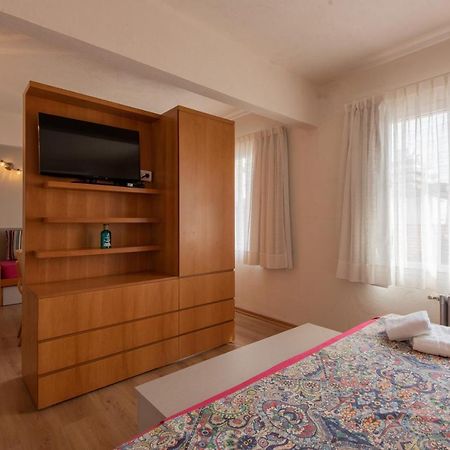 Hotel Victoria Pinamar Exteriör bild