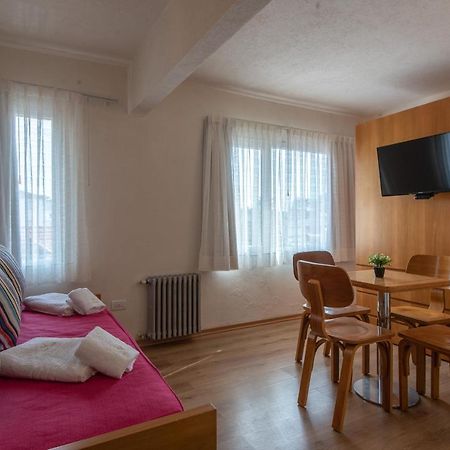 Hotel Victoria Pinamar Exteriör bild