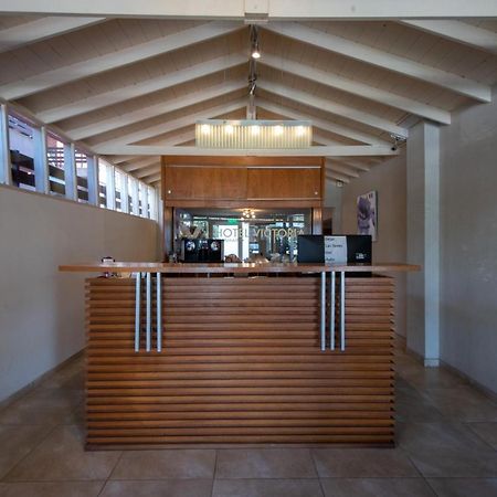 Hotel Victoria Pinamar Exteriör bild