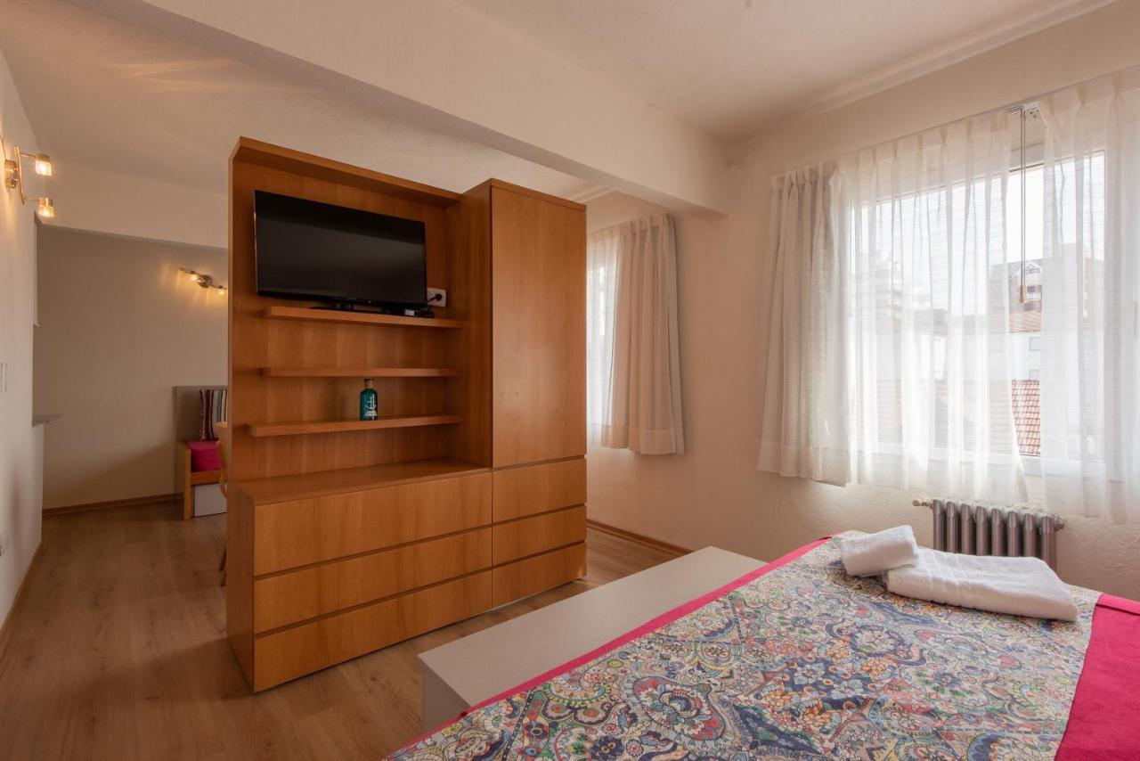 Hotel Victoria Pinamar Exteriör bild