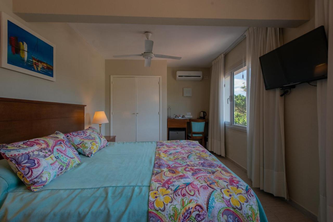 Hotel Victoria Pinamar Exteriör bild